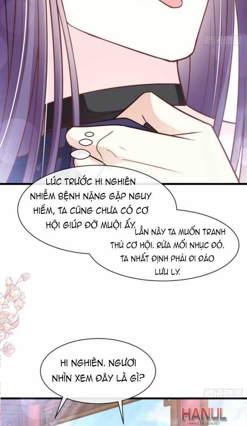 Thiên Hạ Đệ Nhất Sủng Phi Chapter 238.1 trang 8