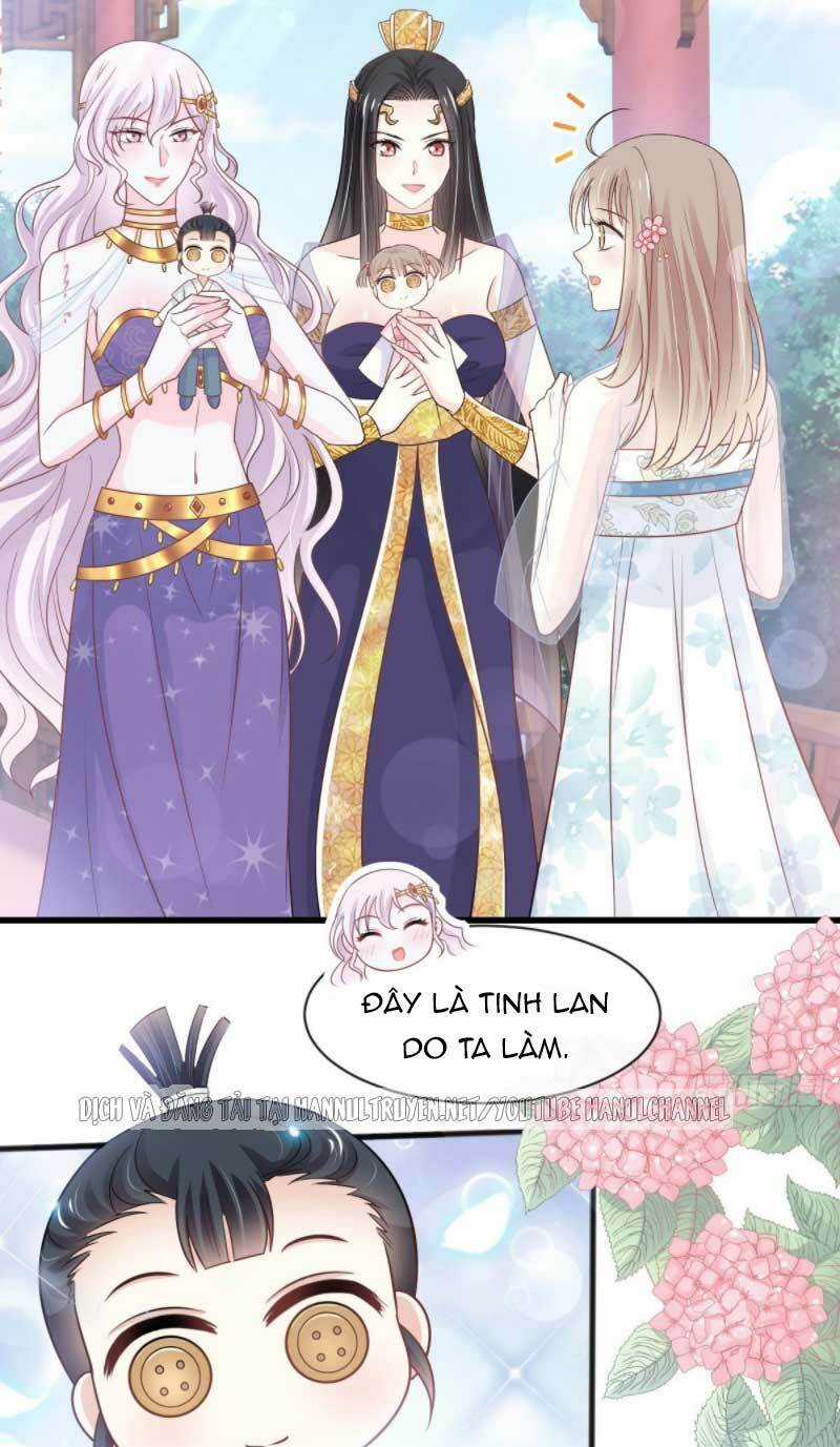 Thiên Hạ Đệ Nhất Sủng Phi Chapter 238.1 trang 9