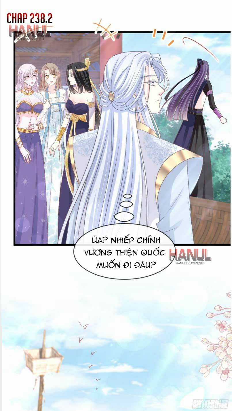 Thiên Hạ Đệ Nhất Sủng Phi Chapter 238.2 trang 1