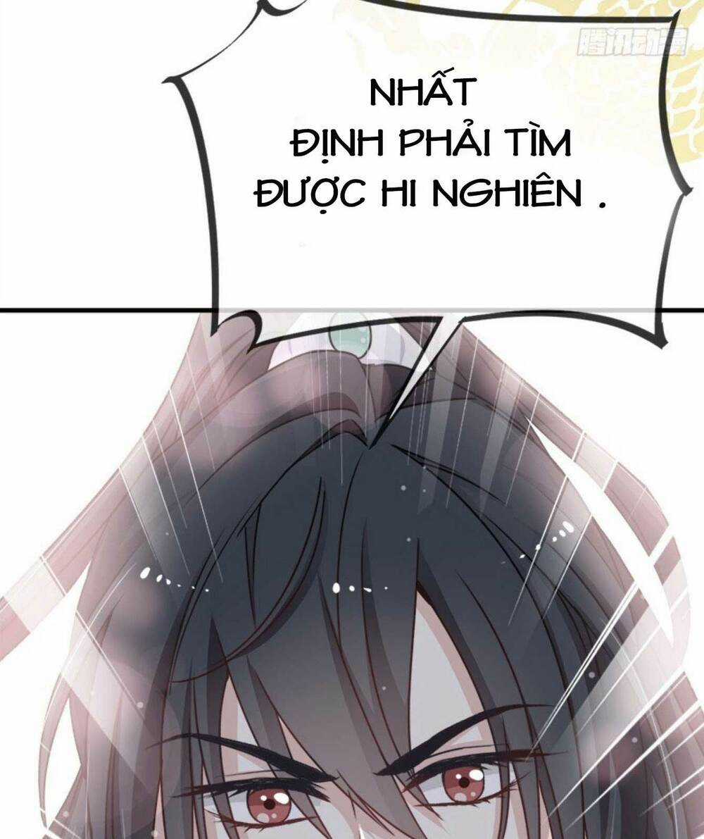 Thiên Hạ Đệ Nhất Sủng Phi Chapter 24 trang 11