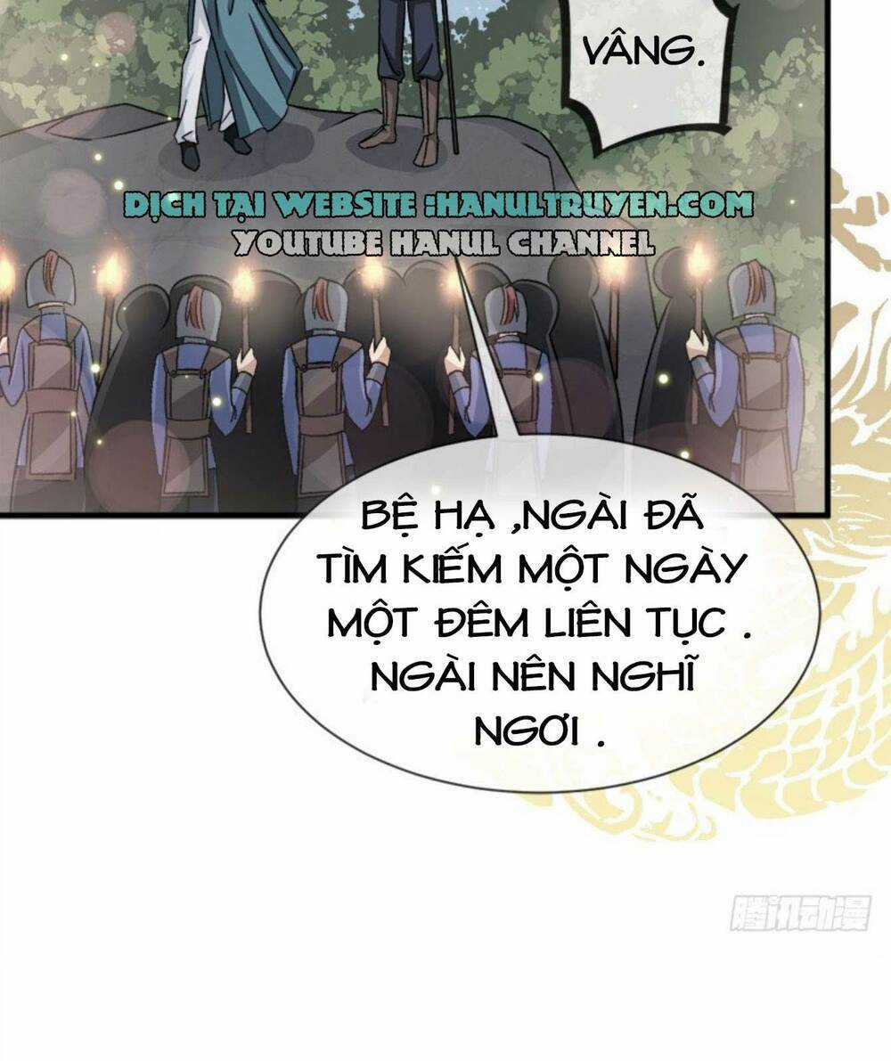 Thiên Hạ Đệ Nhất Sủng Phi Chapter 24 trang 14