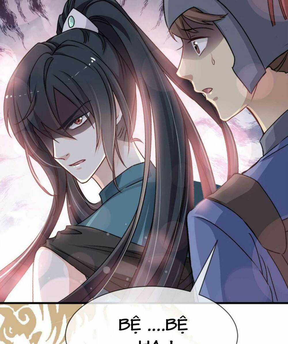 Thiên Hạ Đệ Nhất Sủng Phi Chapter 24 trang 19