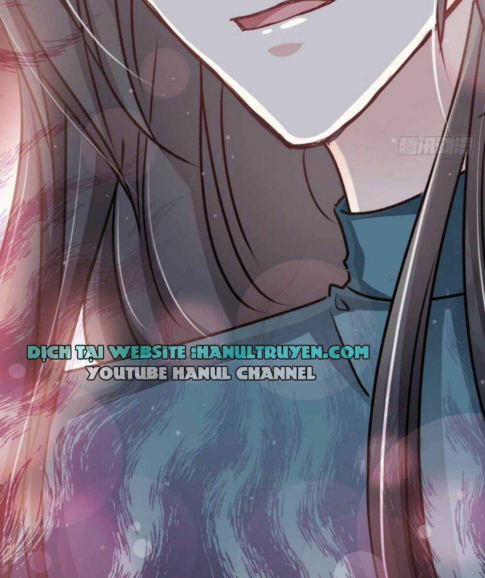 Thiên Hạ Đệ Nhất Sủng Phi Chapter 24 trang 22