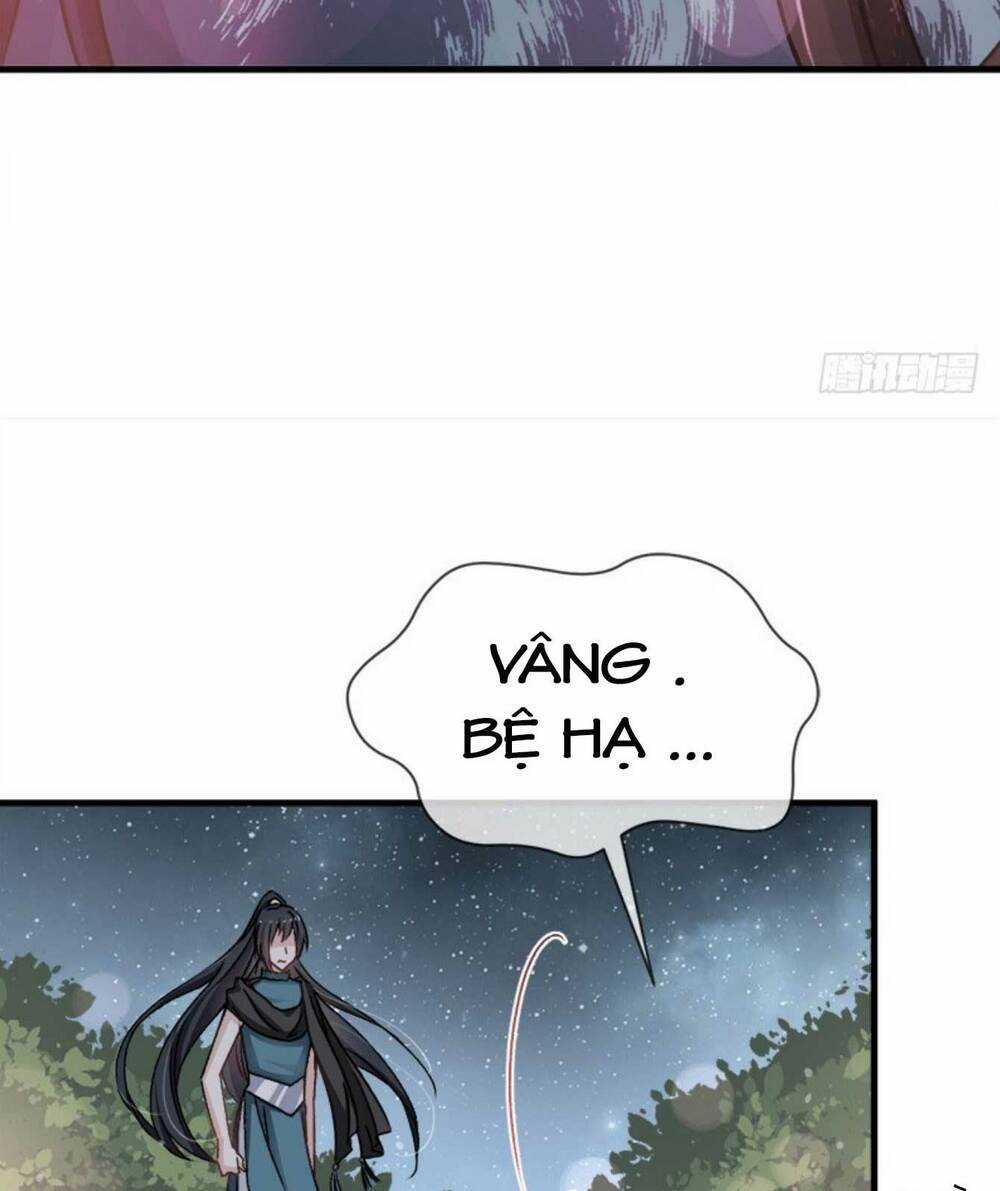 Thiên Hạ Đệ Nhất Sủng Phi Chapter 24 trang 23