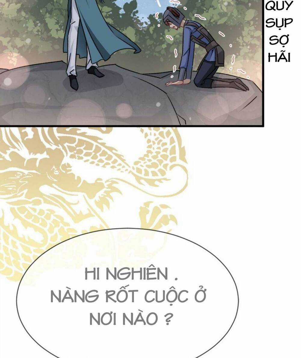 Thiên Hạ Đệ Nhất Sủng Phi Chapter 24 trang 24