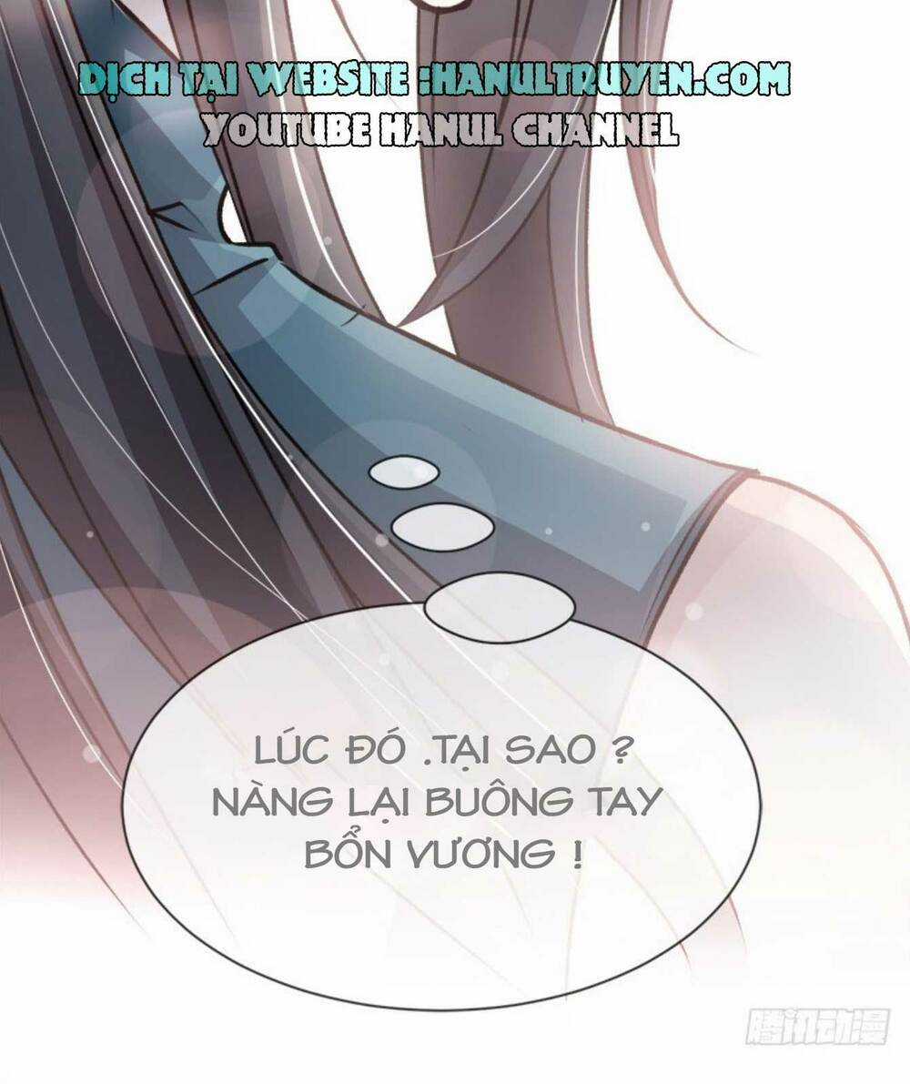 Thiên Hạ Đệ Nhất Sủng Phi Chapter 24 trang 26