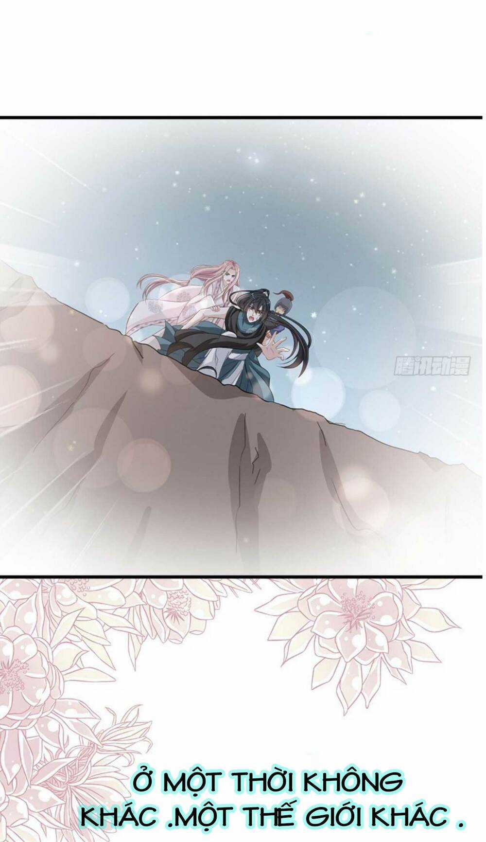 Thiên Hạ Đệ Nhất Sủng Phi Chapter 24 trang 3