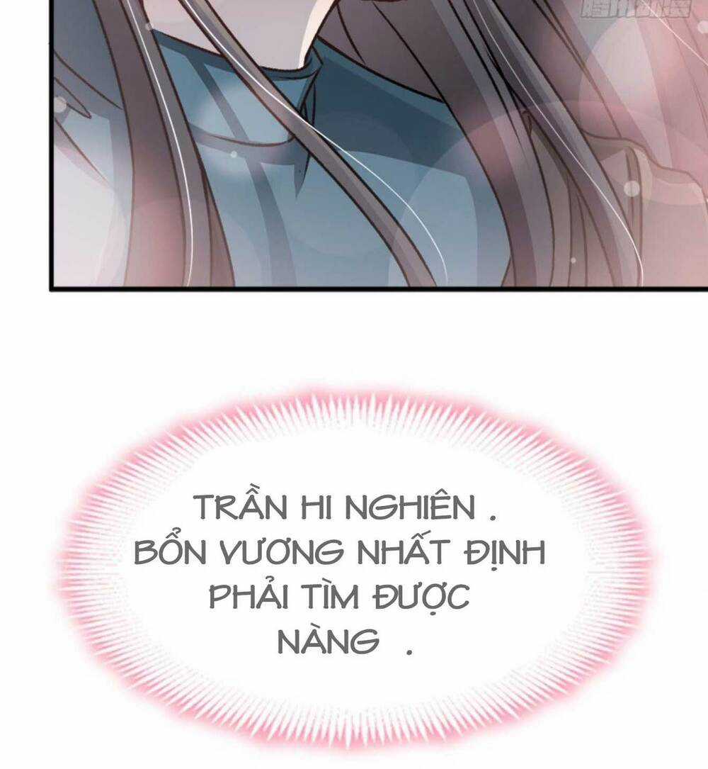 Thiên Hạ Đệ Nhất Sủng Phi Chapter 24 trang 31