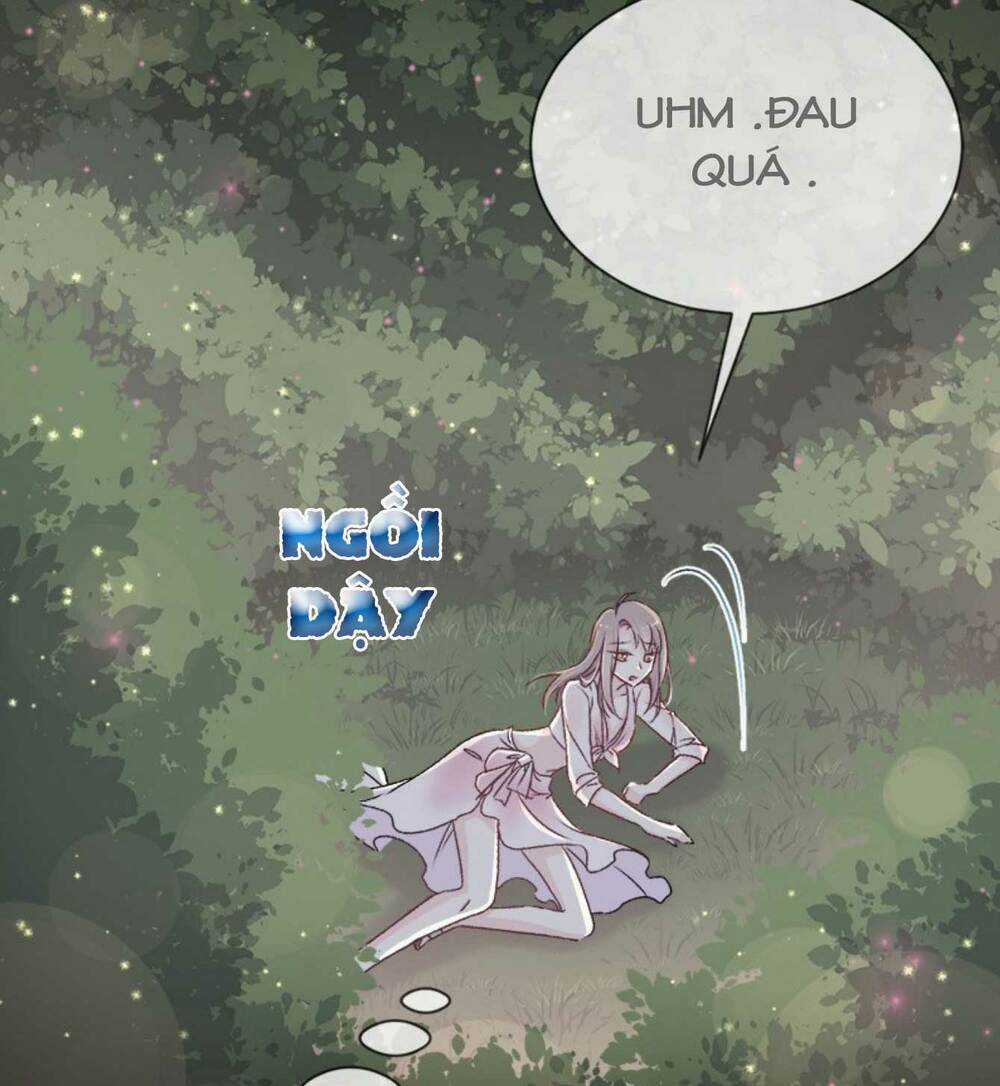 Thiên Hạ Đệ Nhất Sủng Phi Chapter 24 trang 35