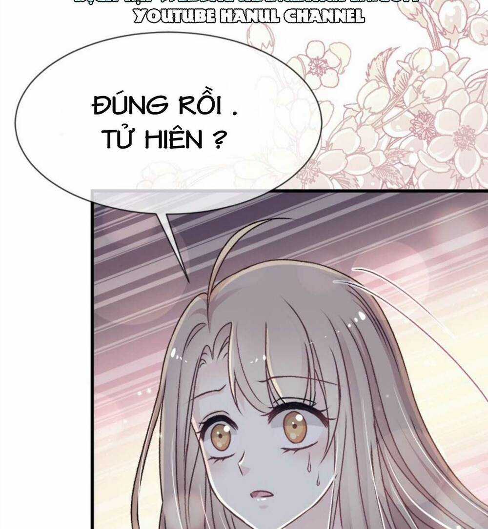 Thiên Hạ Đệ Nhất Sủng Phi Chapter 24 trang 37