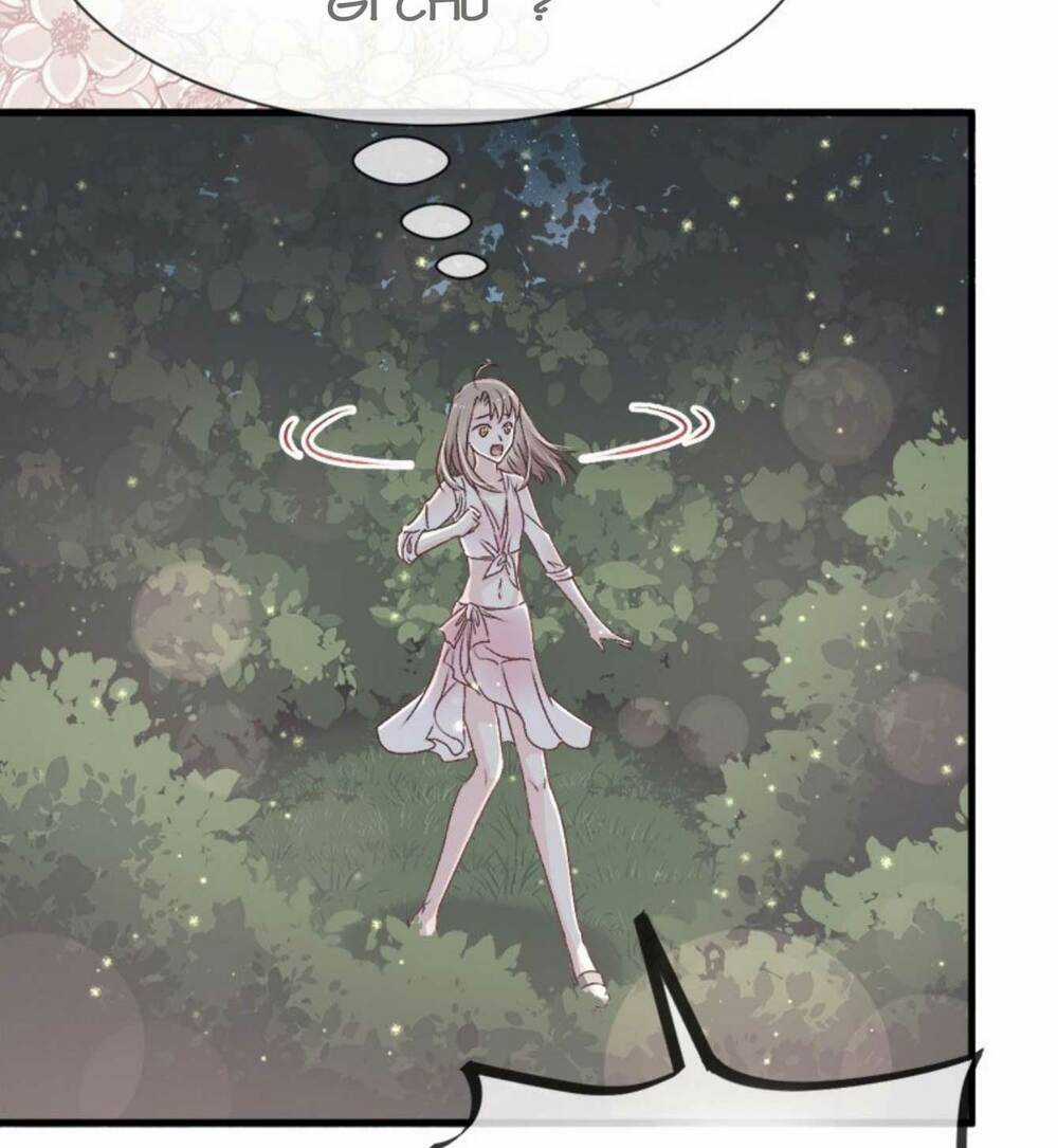 Thiên Hạ Đệ Nhất Sủng Phi Chapter 24 trang 39