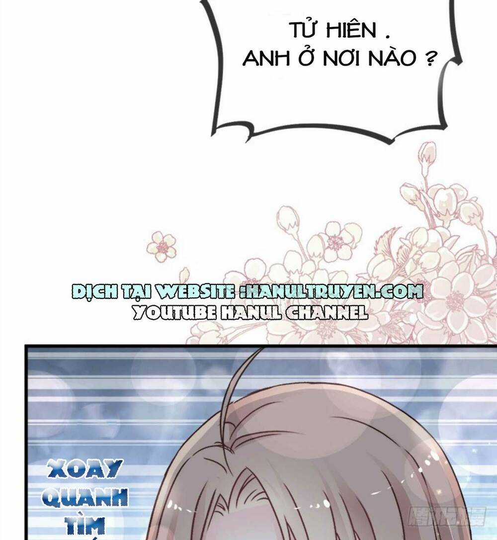 Thiên Hạ Đệ Nhất Sủng Phi Chapter 24 trang 40