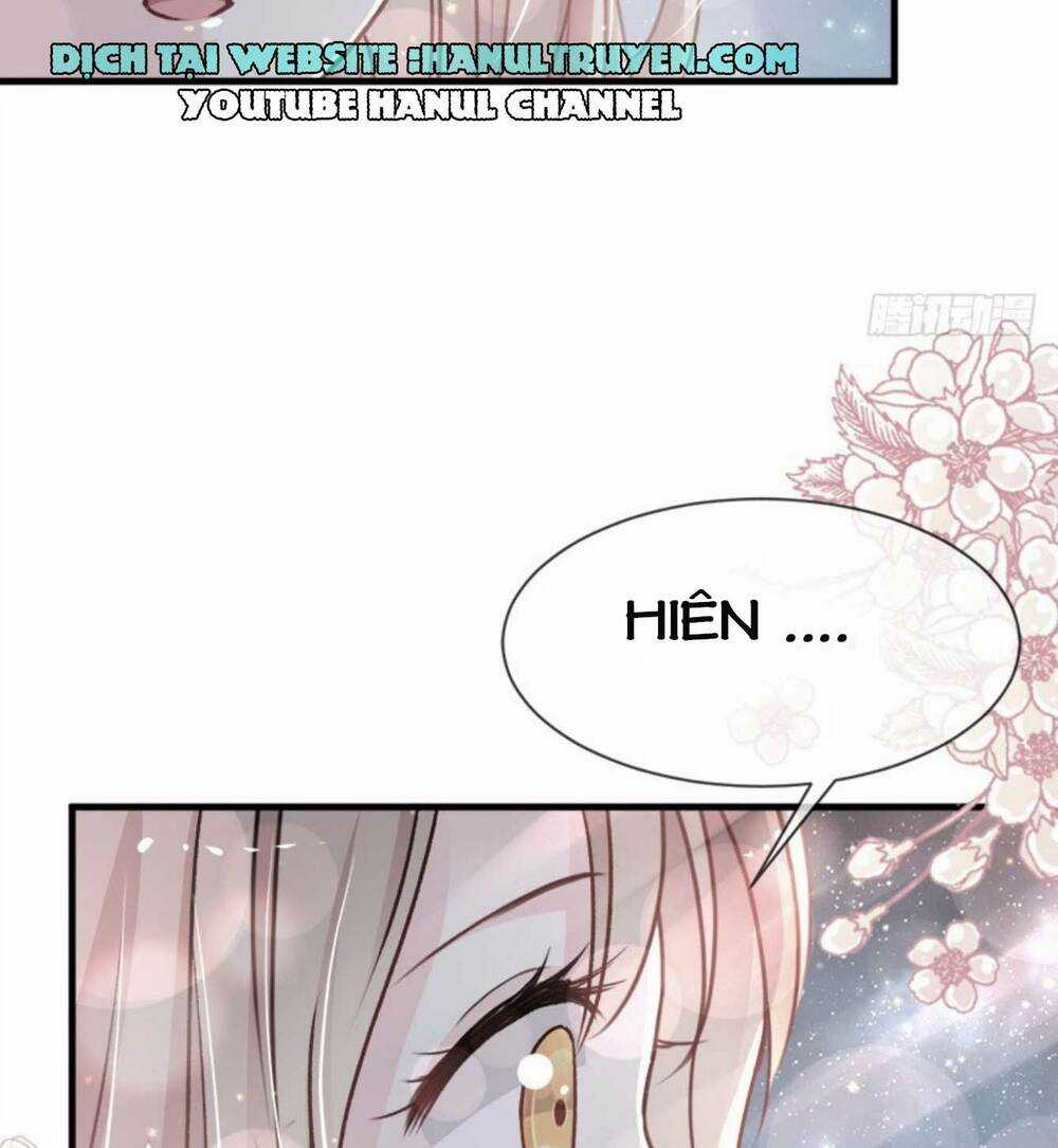 Thiên Hạ Đệ Nhất Sủng Phi Chapter 24 trang 43