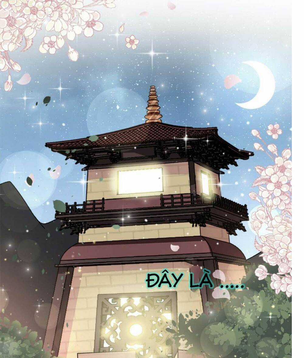 Thiên Hạ Đệ Nhất Sủng Phi Chapter 24 trang 46