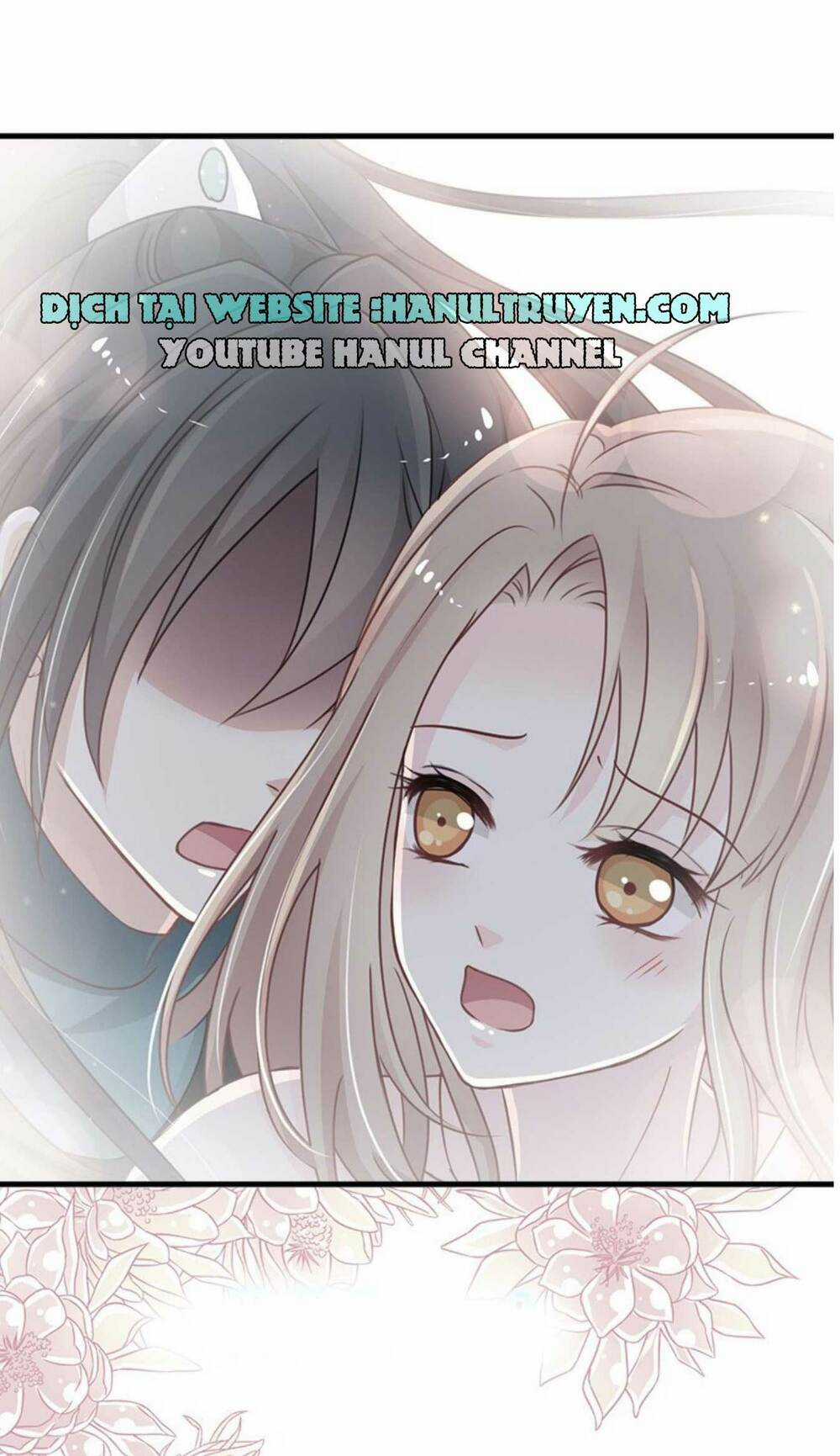 Thiên Hạ Đệ Nhất Sủng Phi Chapter 24 trang 5