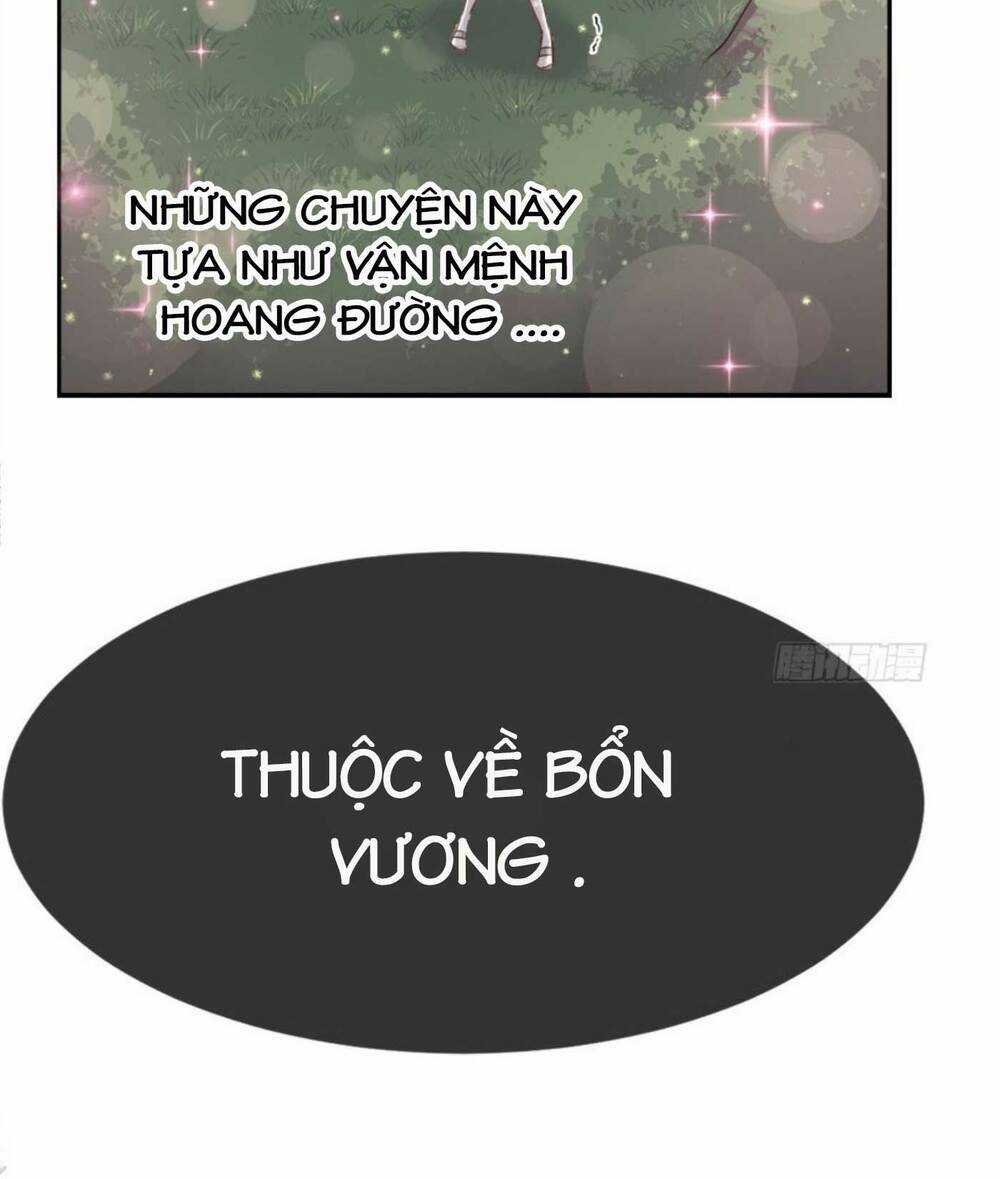 Thiên Hạ Đệ Nhất Sủng Phi Chapter 24 trang 56