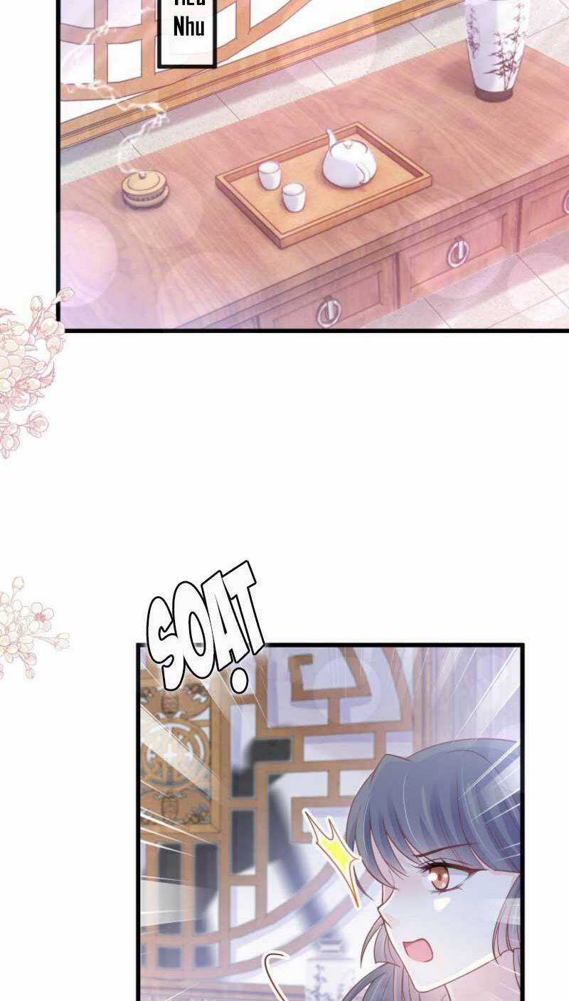 Thiên Hạ Đệ Nhất Sủng Phi Chapter 240.1 trang 8