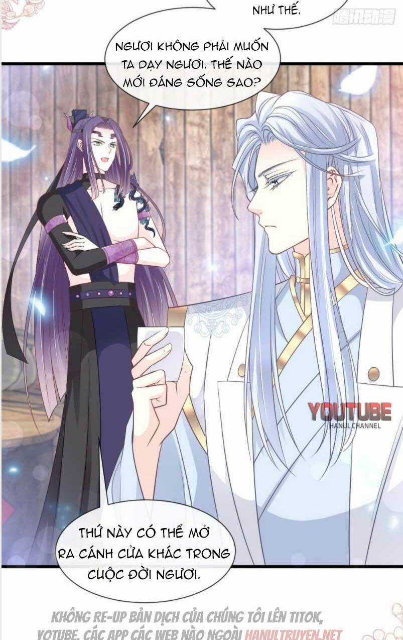 Thiên Hạ Đệ Nhất Sủng Phi Chapter 240.2 trang 16