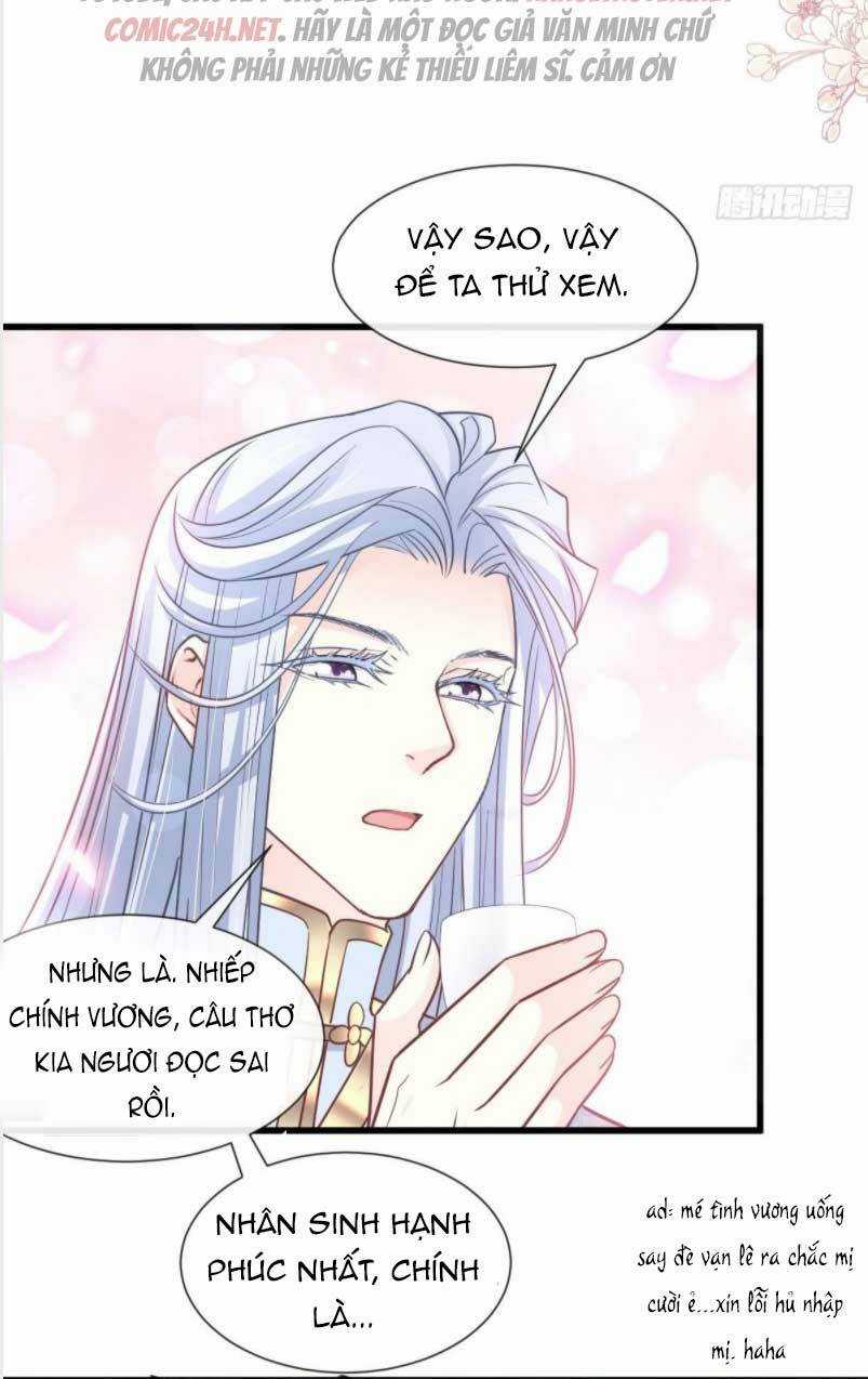 Thiên Hạ Đệ Nhất Sủng Phi Chapter 240.2 trang 17