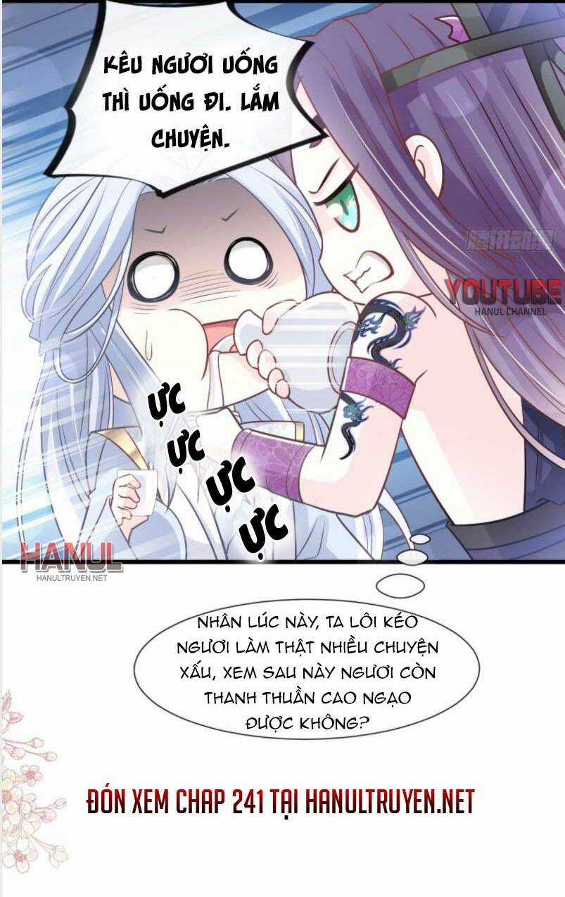 Thiên Hạ Đệ Nhất Sủng Phi Chapter 240.2 trang 18
