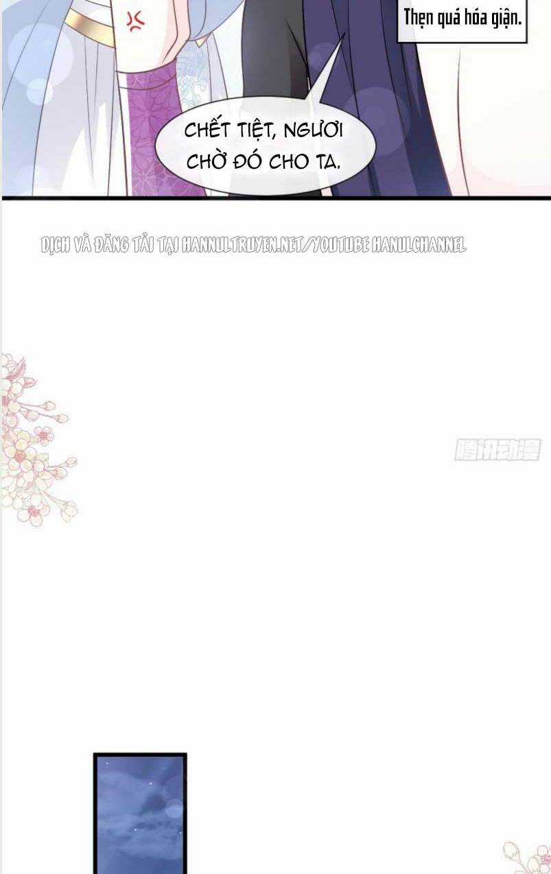 Thiên Hạ Đệ Nhất Sủng Phi Chapter 240.2 trang 8