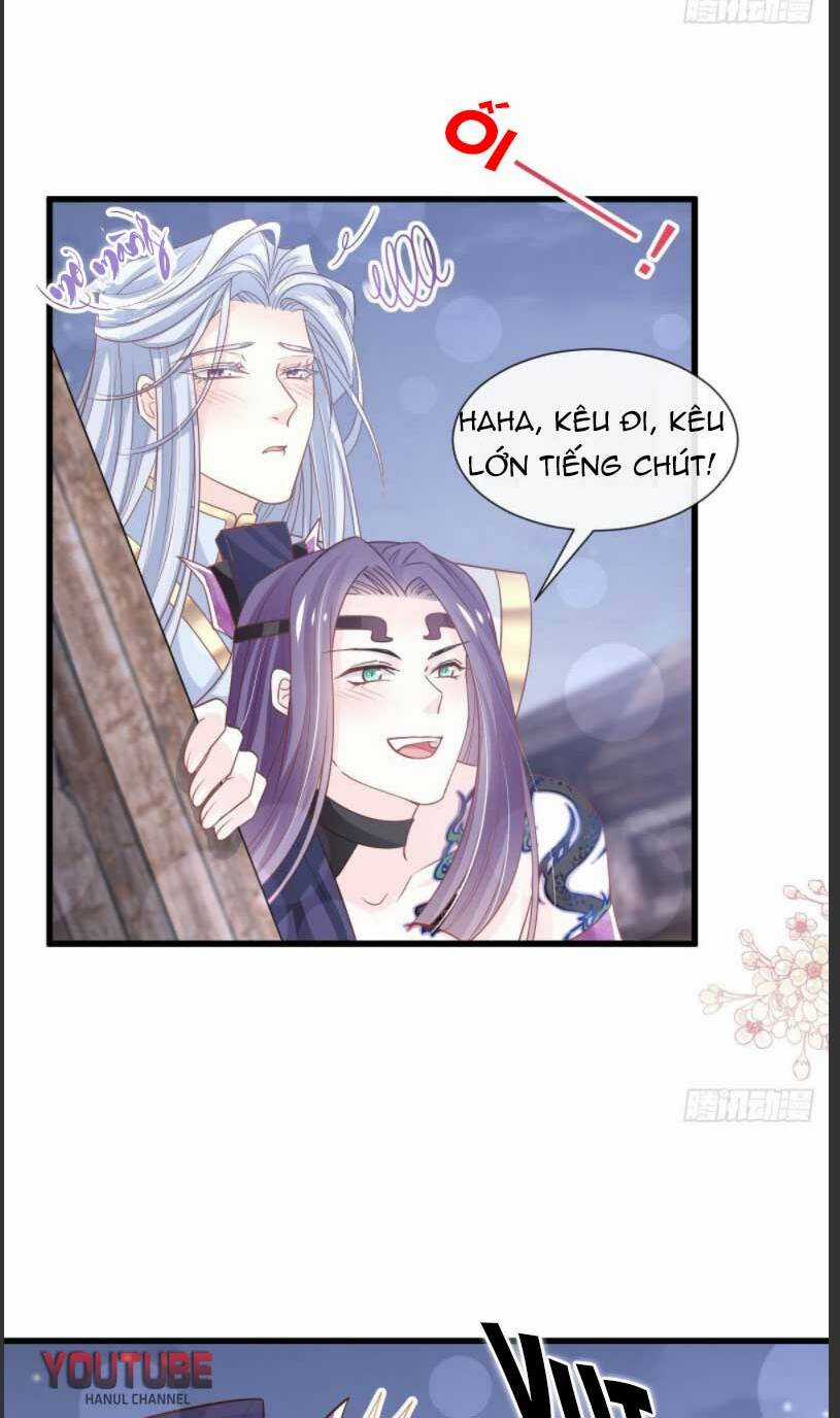 Thiên Hạ Đệ Nhất Sủng Phi Chapter 241.1 trang 10