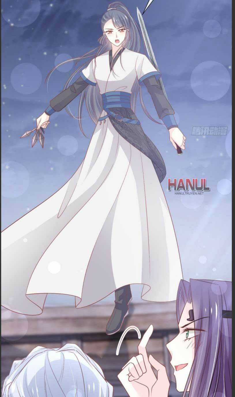 Thiên Hạ Đệ Nhất Sủng Phi Chapter 241.1 trang 12