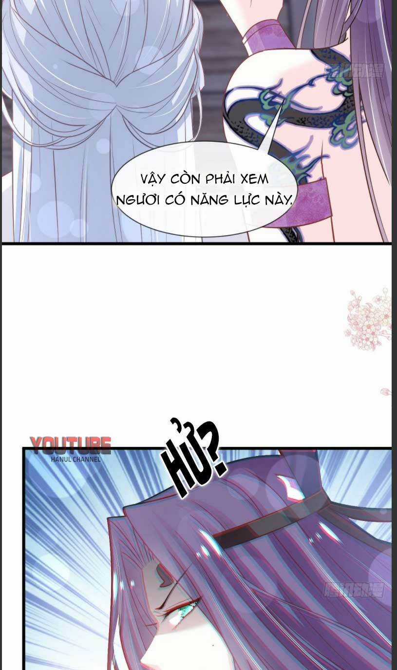 Thiên Hạ Đệ Nhất Sủng Phi Chapter 241.1 trang 13