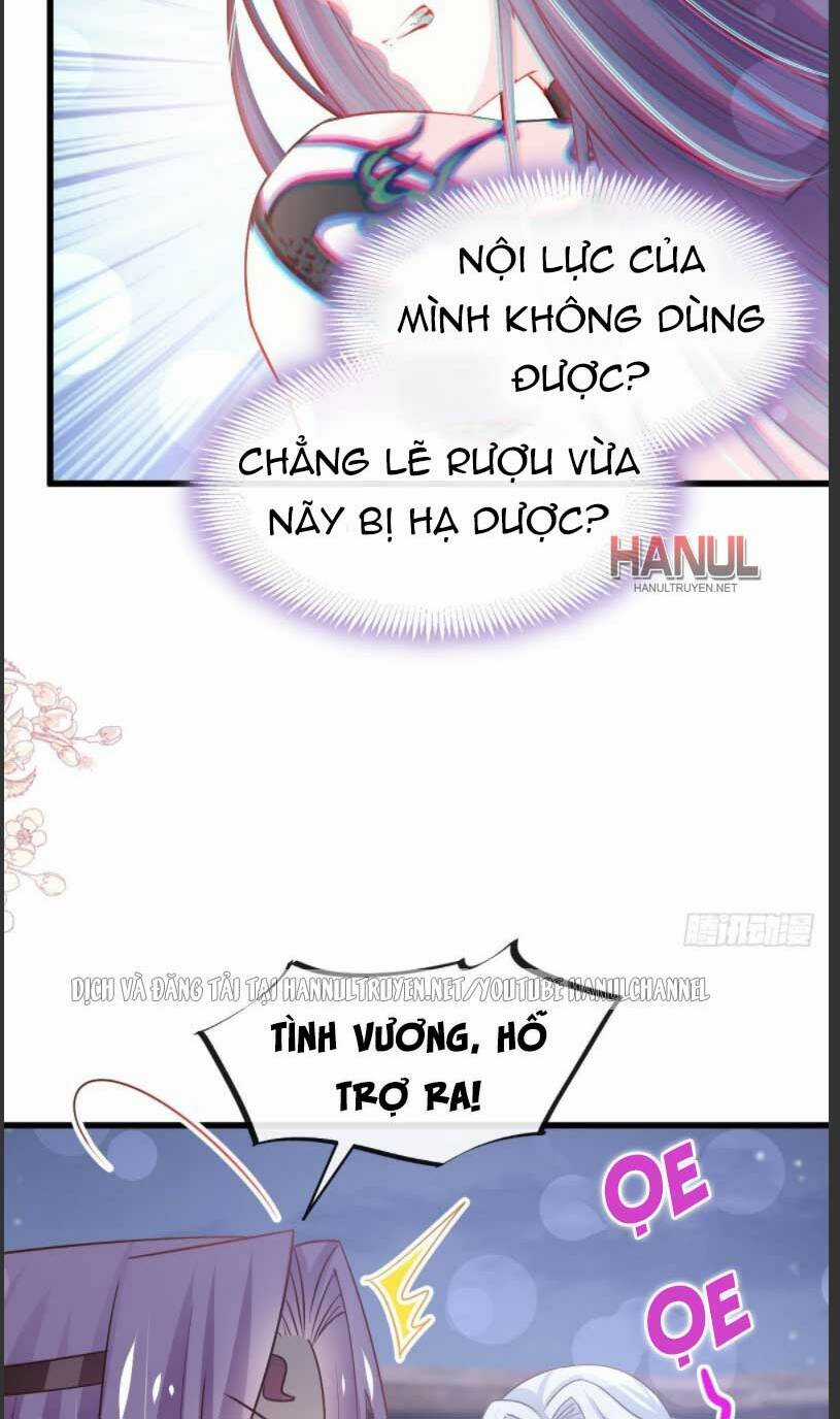 Thiên Hạ Đệ Nhất Sủng Phi Chapter 241.1 trang 14