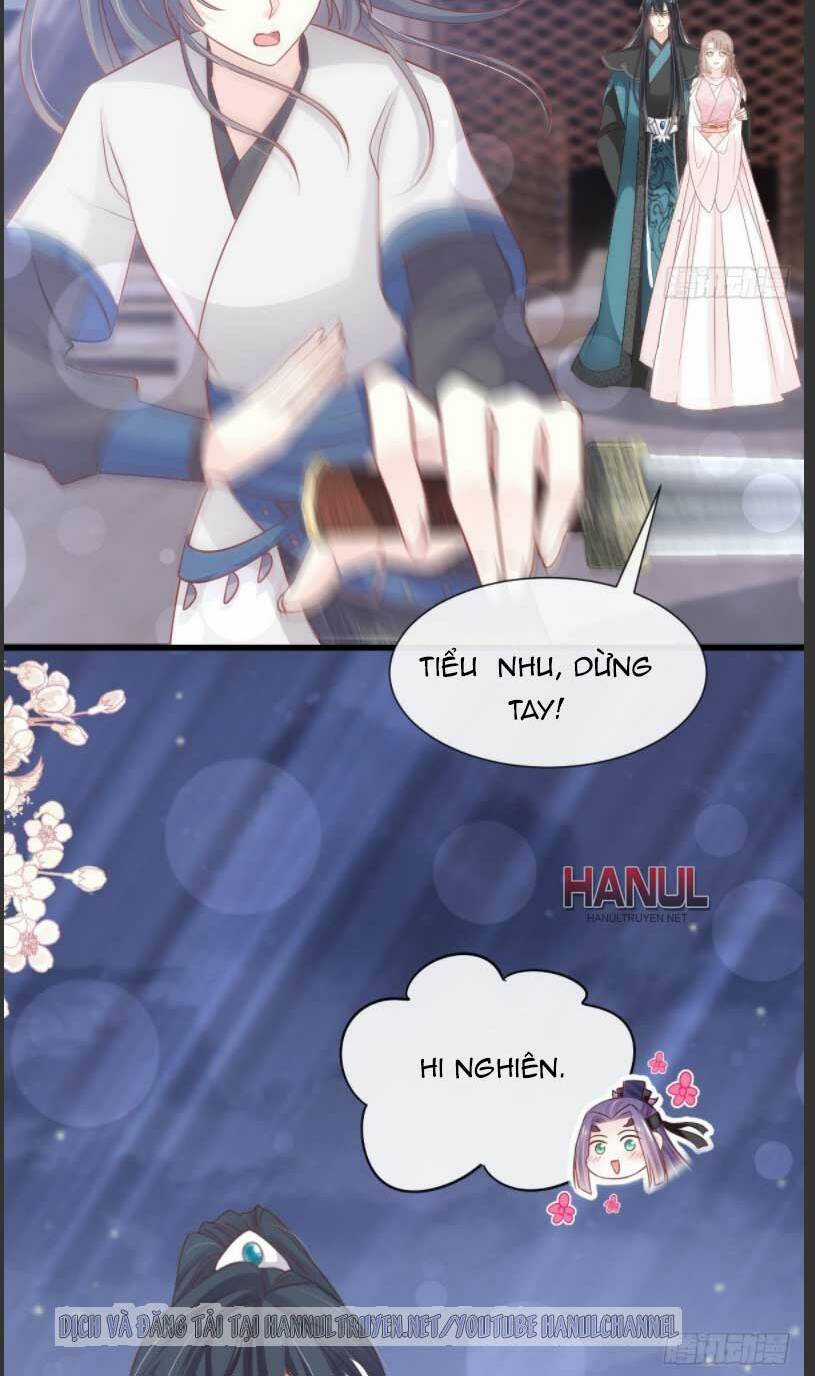 Thiên Hạ Đệ Nhất Sủng Phi Chapter 241.1 trang 16