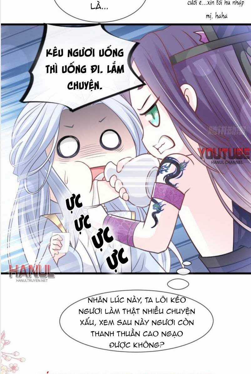 Thiên Hạ Đệ Nhất Sủng Phi Chapter 241.1 trang 2