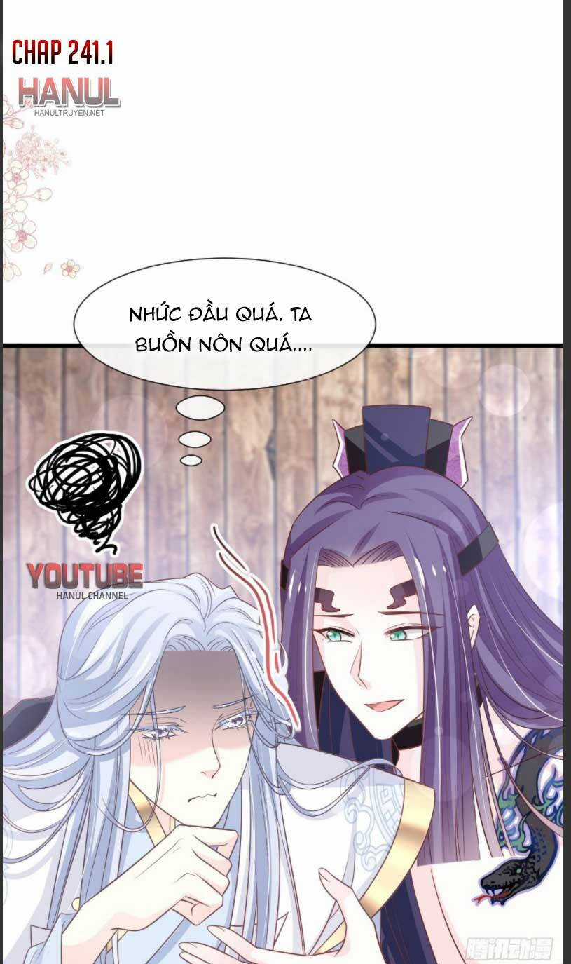 Thiên Hạ Đệ Nhất Sủng Phi Chapter 241.1 trang 3