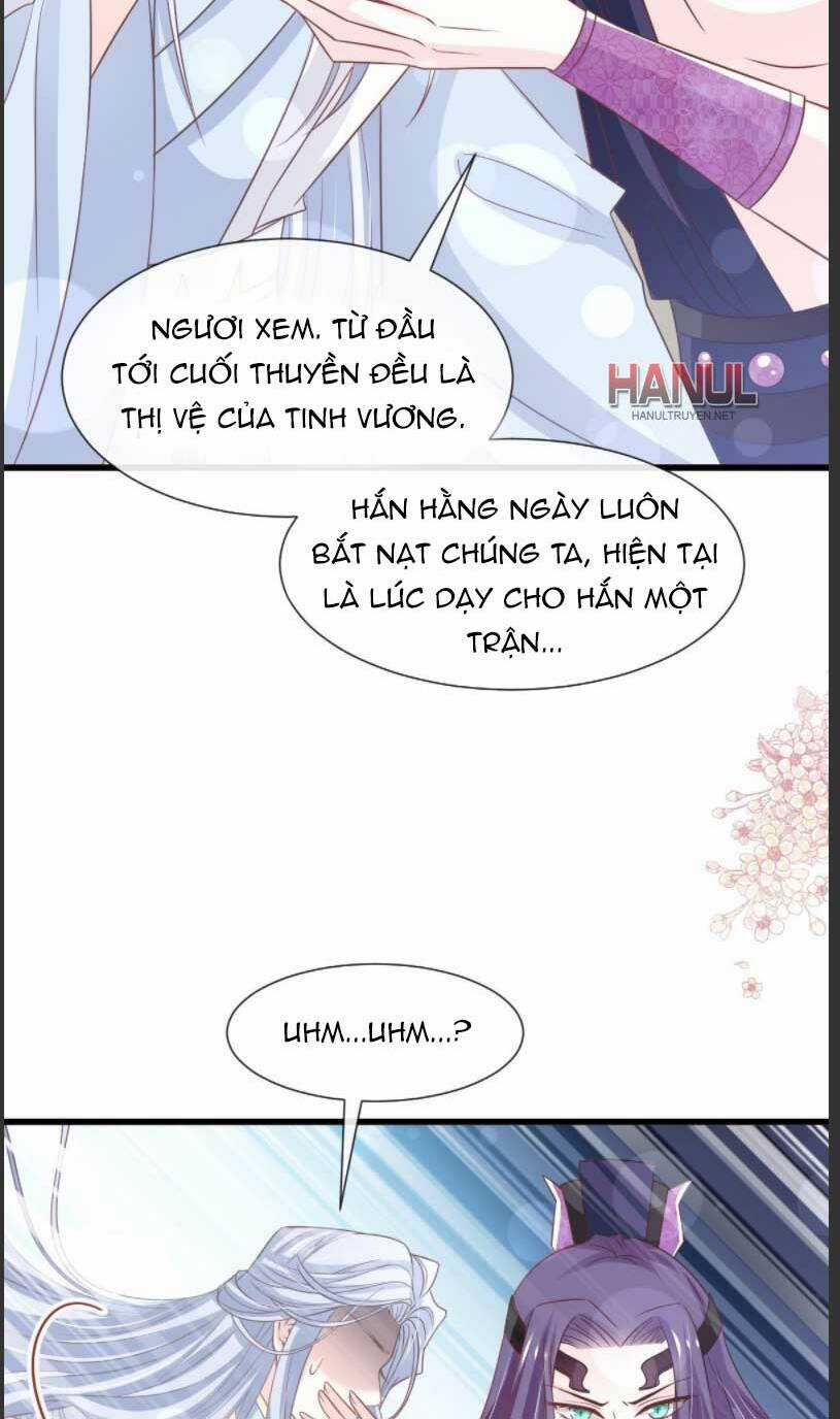 Thiên Hạ Đệ Nhất Sủng Phi Chapter 241.1 trang 4