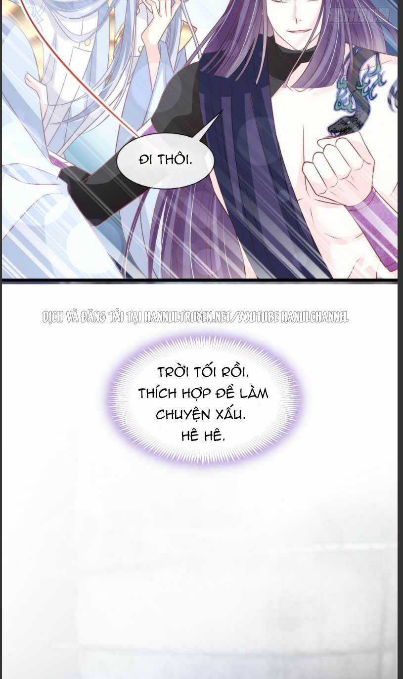 Thiên Hạ Đệ Nhất Sủng Phi Chapter 241.1 trang 5