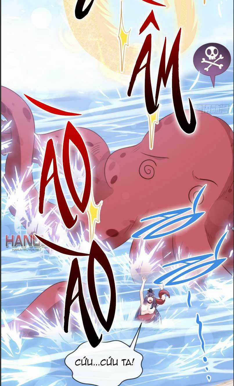 Thiên Hạ Đệ Nhất Sủng Phi Chapter 243.1 trang 8