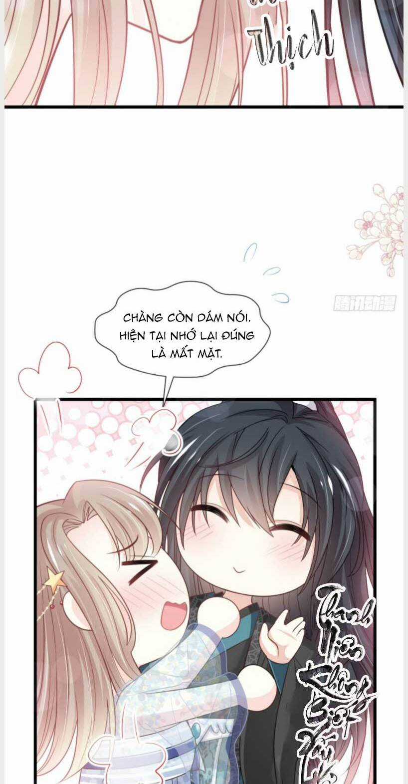 Thiên Hạ Đệ Nhất Sủng Phi Chapter 246.1 trang 10