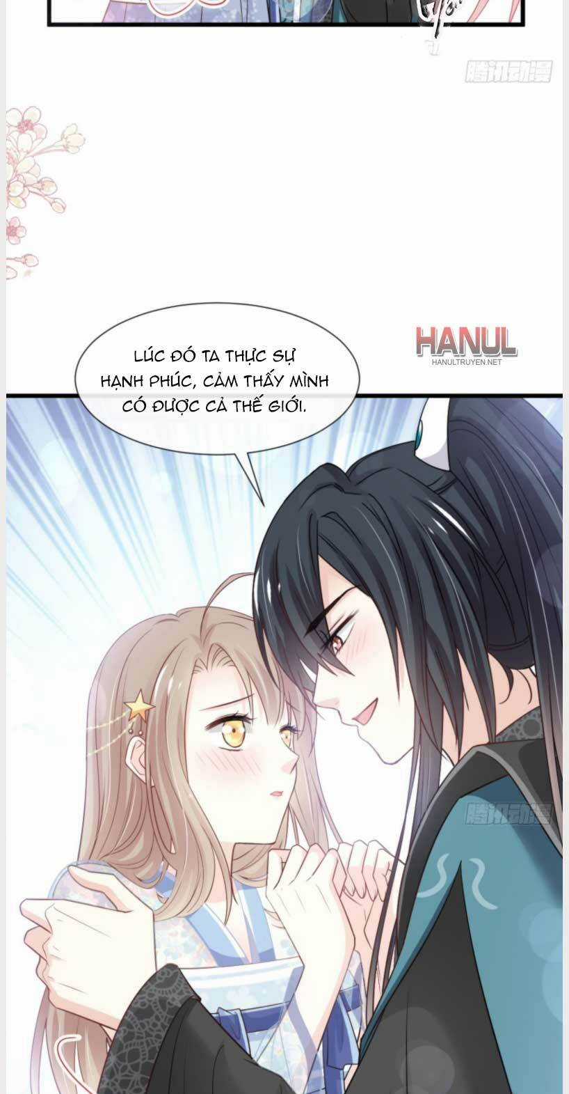 Thiên Hạ Đệ Nhất Sủng Phi Chapter 246.1 trang 11