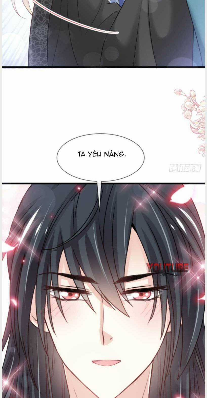 Thiên Hạ Đệ Nhất Sủng Phi Chapter 246.1 trang 12