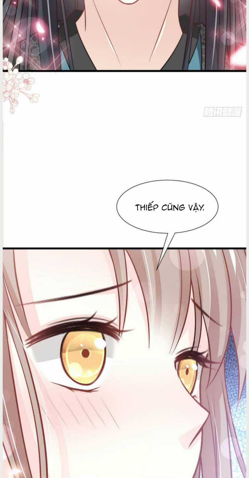 Thiên Hạ Đệ Nhất Sủng Phi Chapter 246.1 trang 13