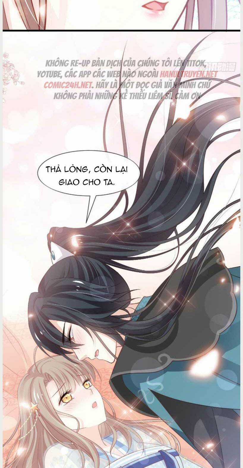 Thiên Hạ Đệ Nhất Sủng Phi Chapter 246.1 trang 14