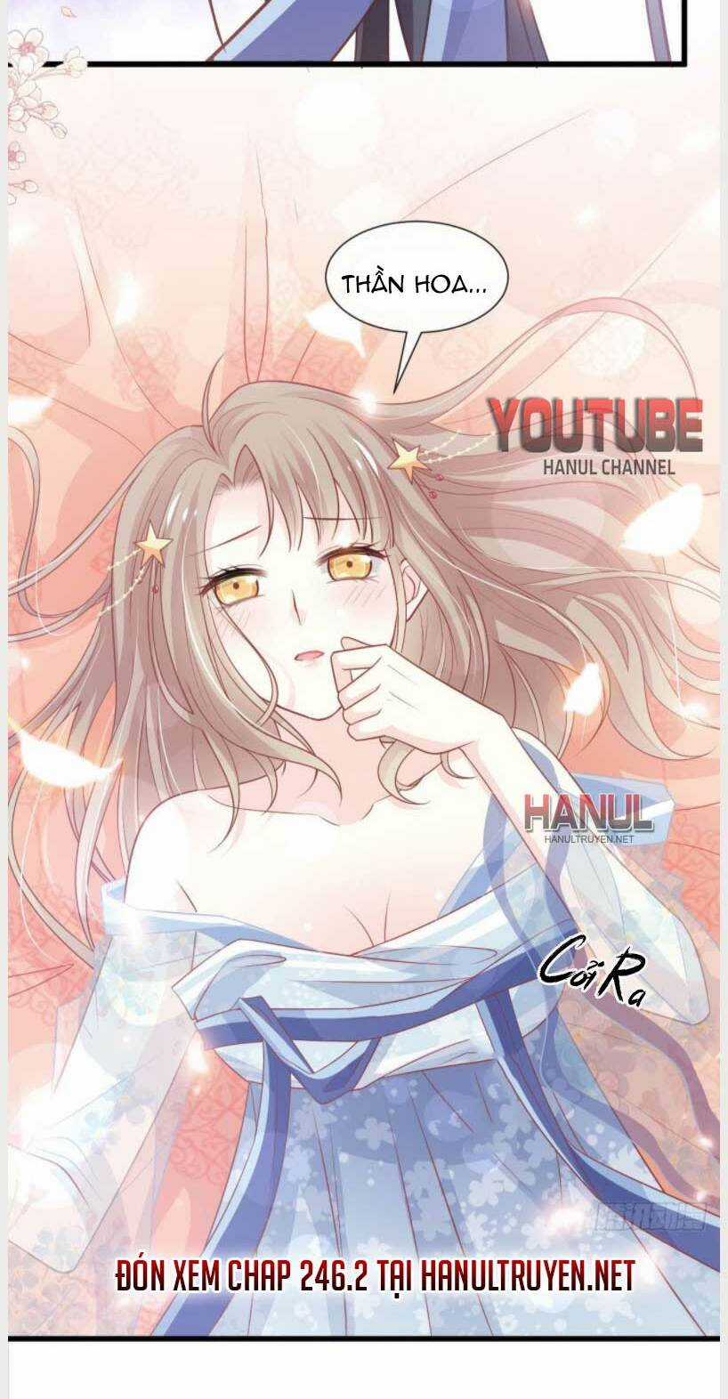 Thiên Hạ Đệ Nhất Sủng Phi Chapter 246.1 trang 16