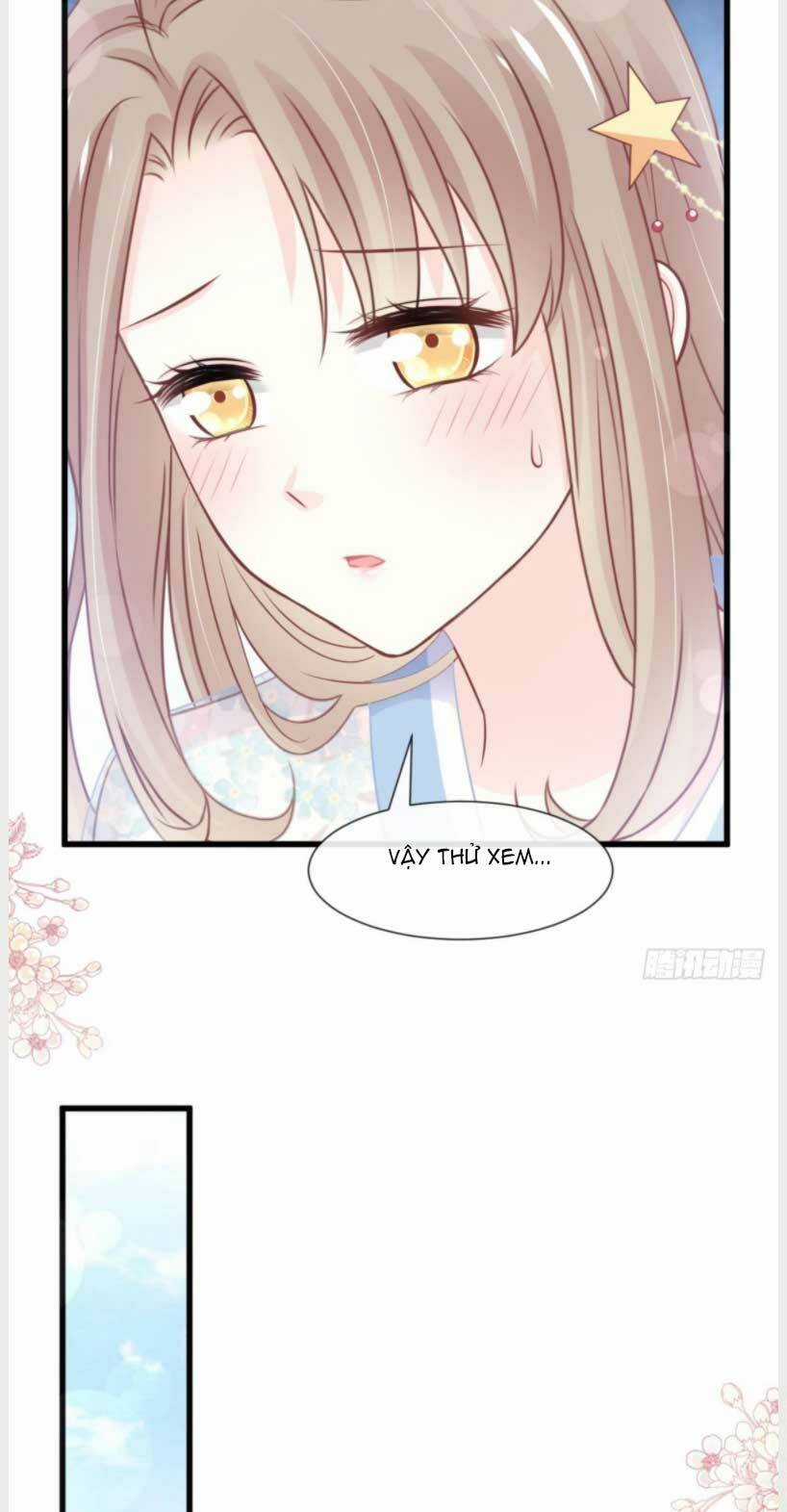 Thiên Hạ Đệ Nhất Sủng Phi Chapter 246.1 trang 5