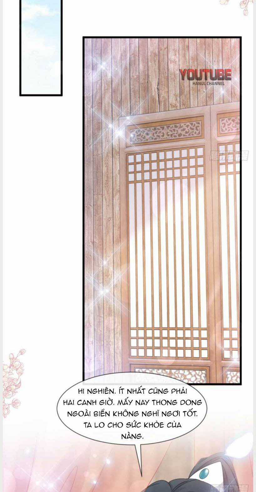 Thiên Hạ Đệ Nhất Sủng Phi Chapter 246.1 trang 6