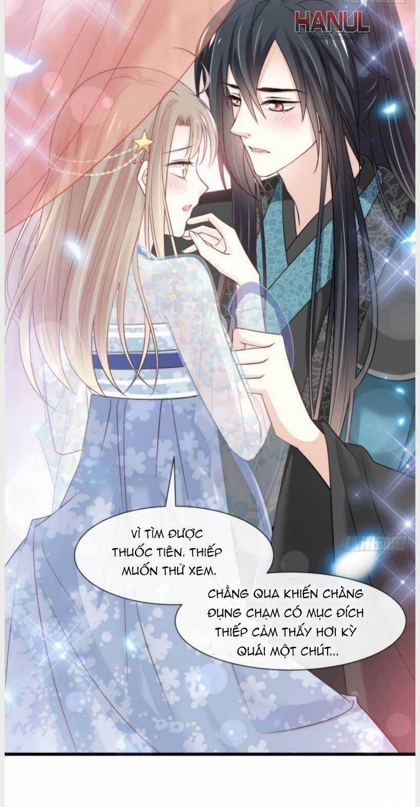 Thiên Hạ Đệ Nhất Sủng Phi Chapter 246.1 trang 7