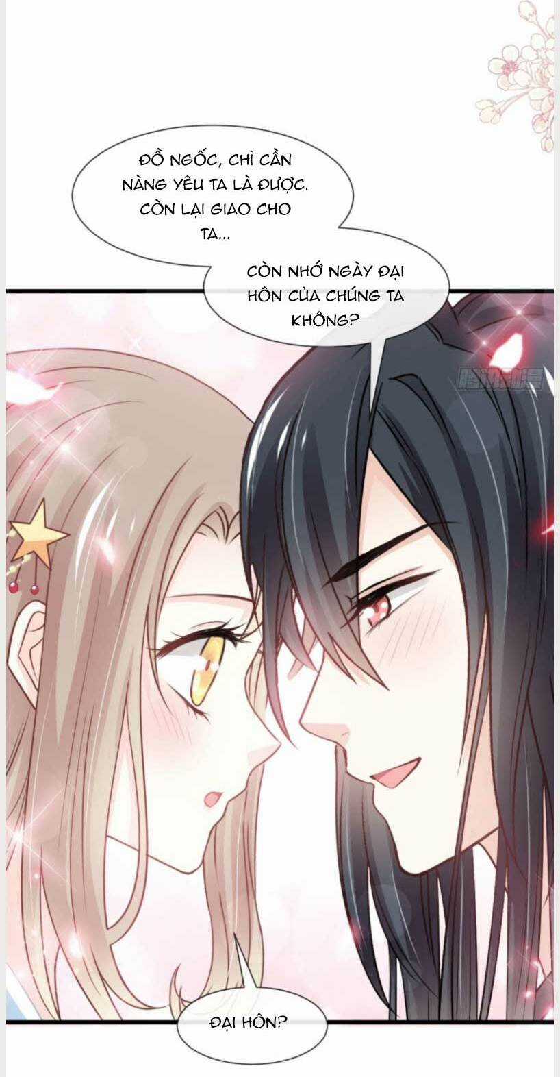 Thiên Hạ Đệ Nhất Sủng Phi Chapter 246.1 trang 8