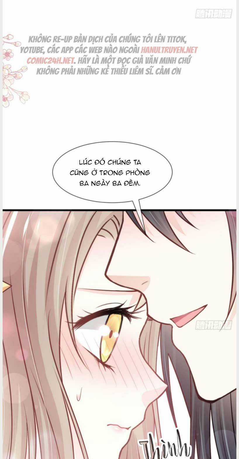 Thiên Hạ Đệ Nhất Sủng Phi Chapter 246.1 trang 9