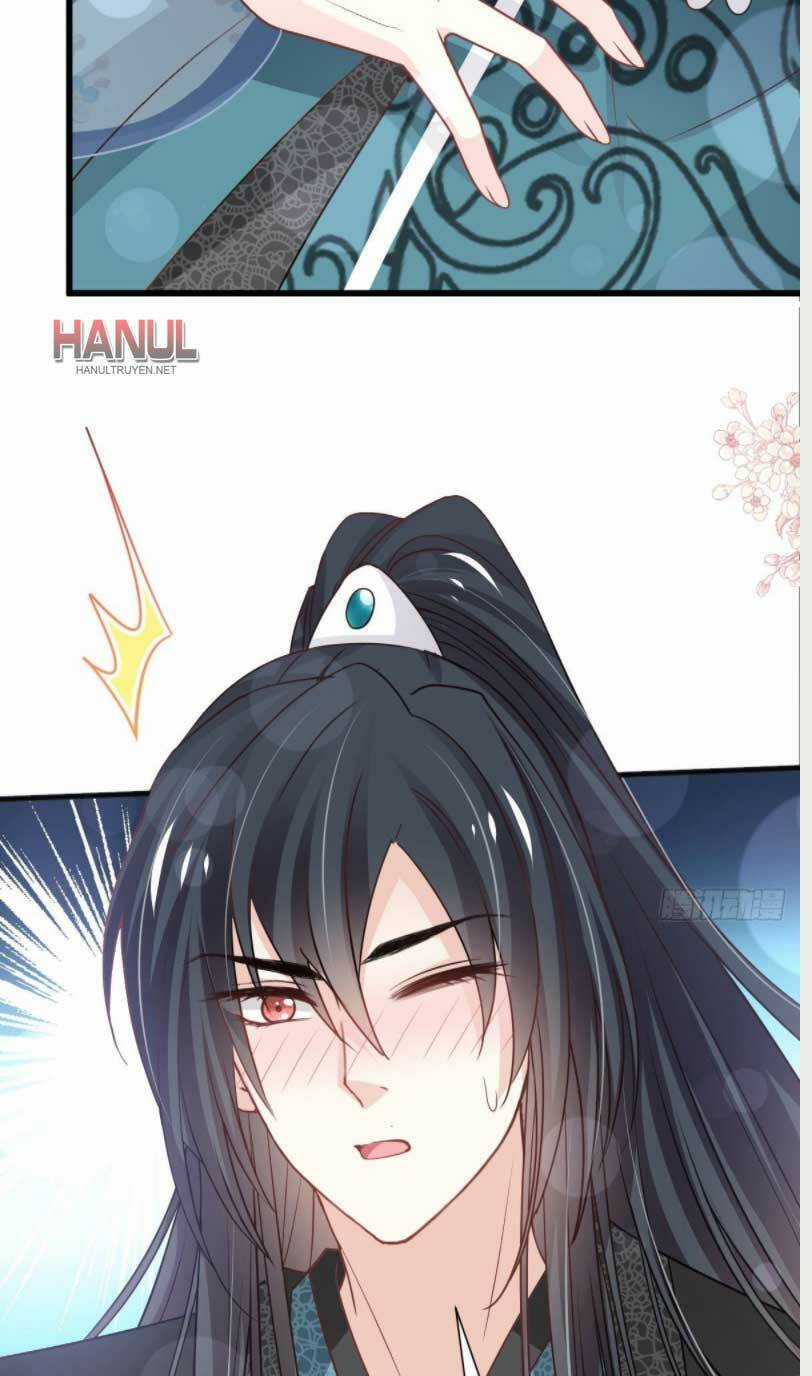 Thiên Hạ Đệ Nhất Sủng Phi Chapter 246.2 trang 10