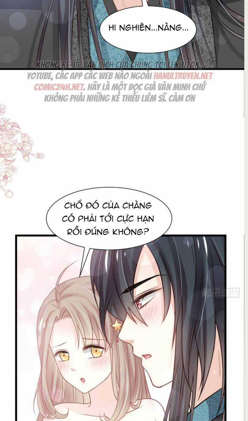 Thiên Hạ Đệ Nhất Sủng Phi Chapter 246.2 trang 11