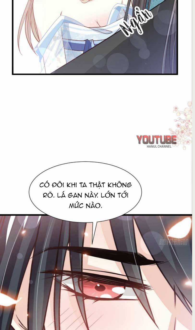 Thiên Hạ Đệ Nhất Sủng Phi Chapter 246.2 trang 12