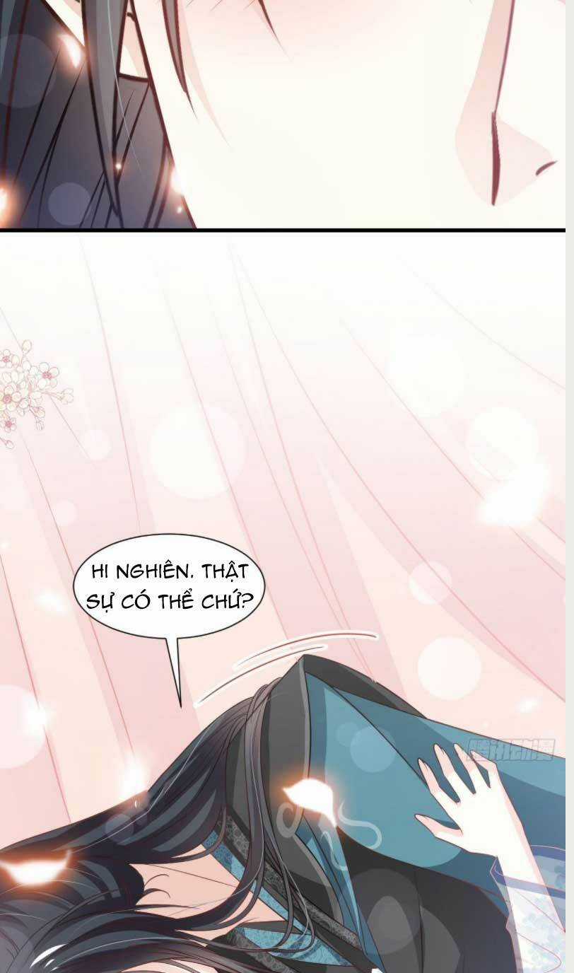 Thiên Hạ Đệ Nhất Sủng Phi Chapter 246.2 trang 13